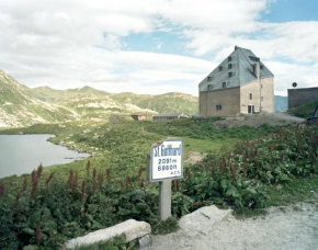 Ospizio San Gottardo